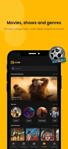 touchcric-com17854827343567 Movies and shows